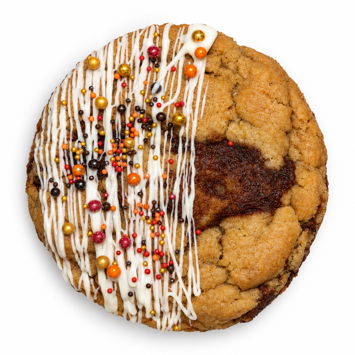 OCTOBER'S SPOOKTACULAR SWEET ESCAPES