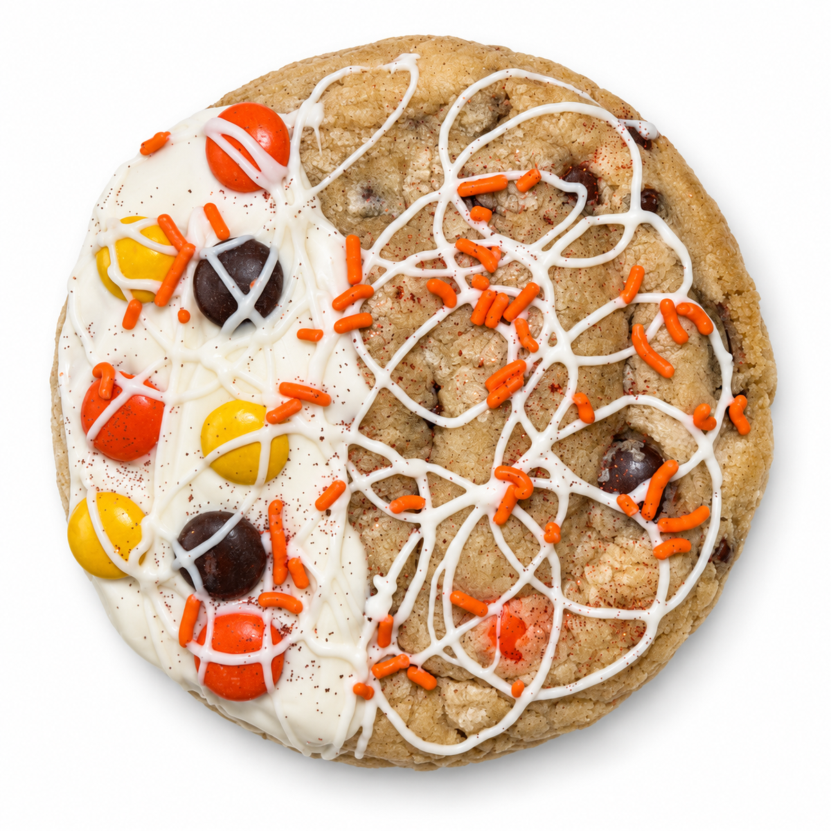 OCTOBER'S SPOOKTACULAR SWEET ESCAPES
